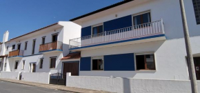 Apartamentos Guiomar Campos